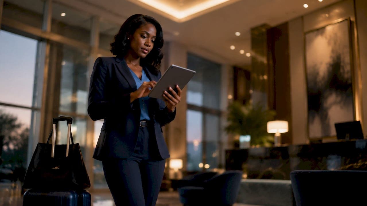 What Is an Executive Travel Concierge? A 2026 Guide