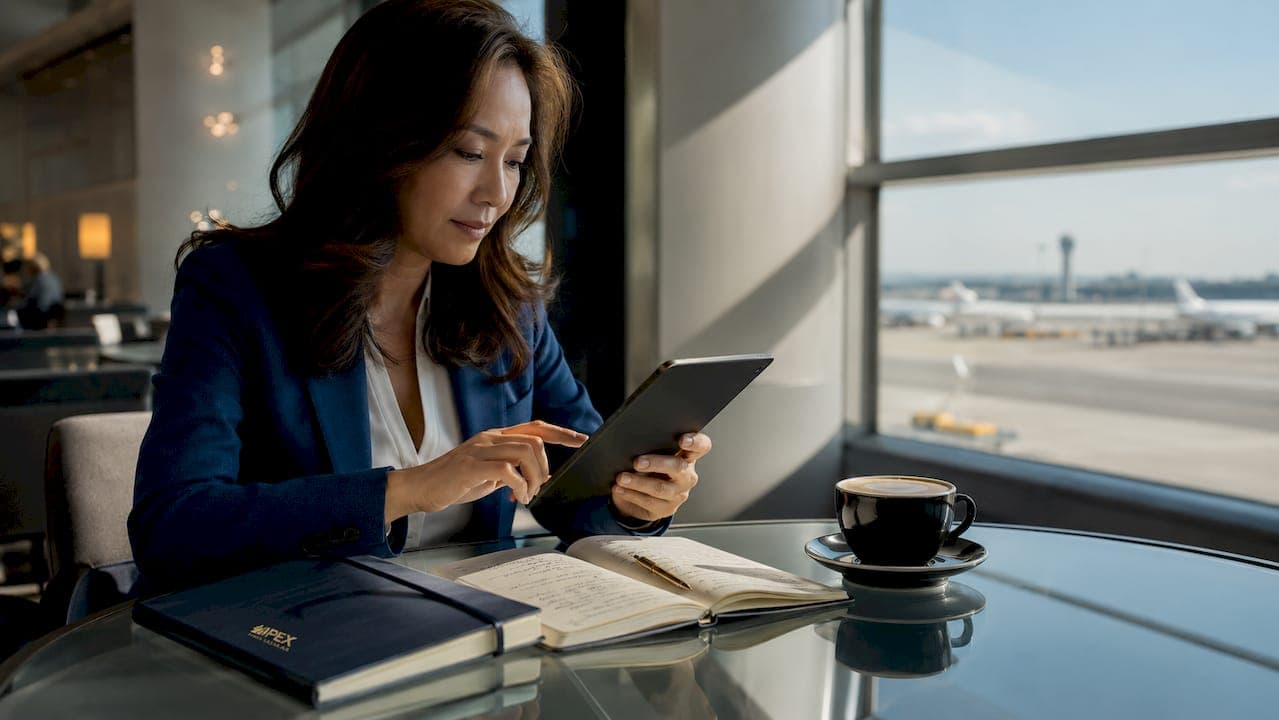 How to Compare Airport Transfer Service Options