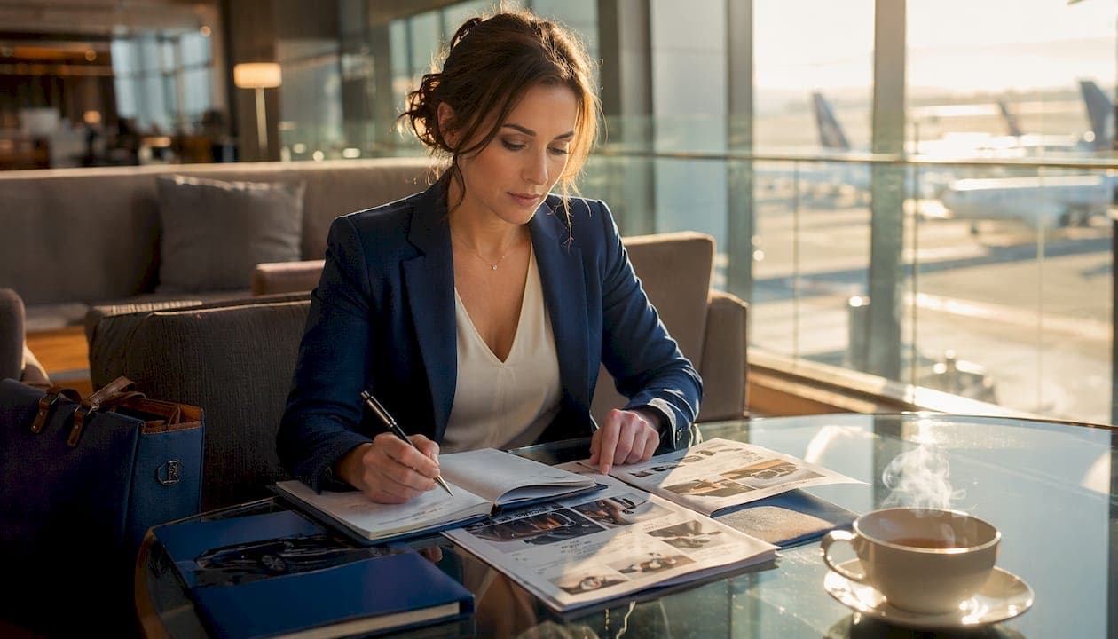 Corporate Event Transport Types: A 2026 Planner's Guide