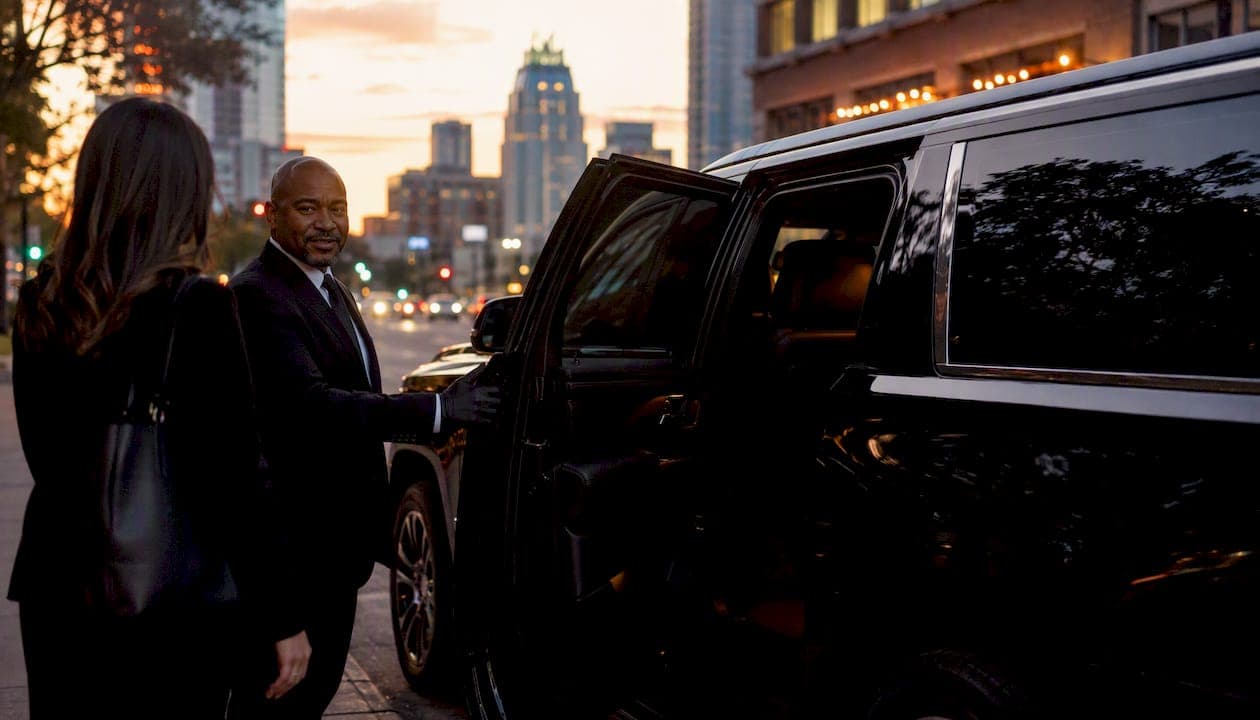 Best Limo City Sightseeing Experiences in the U.S.