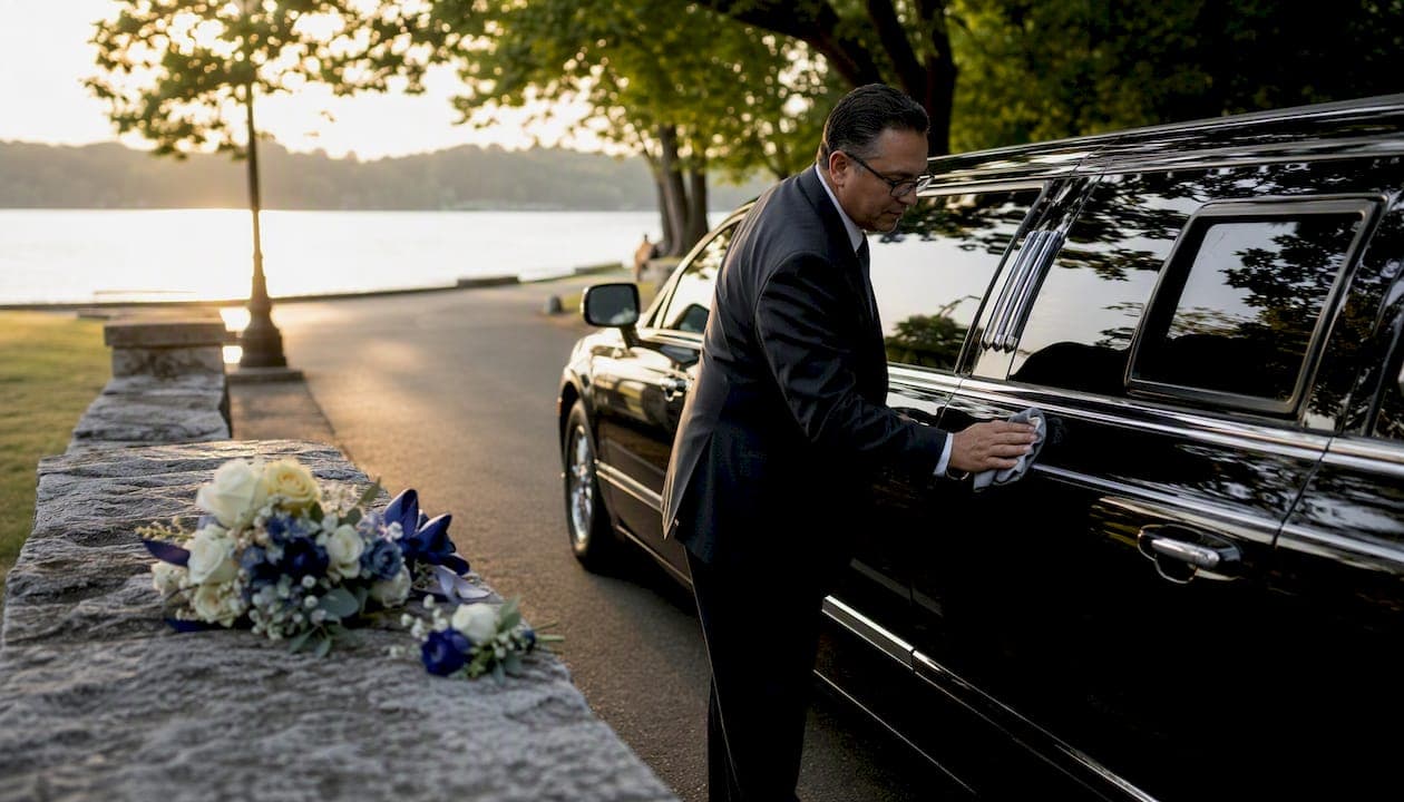 Prom Group Transport Packages: What Parents and Students Need to Know