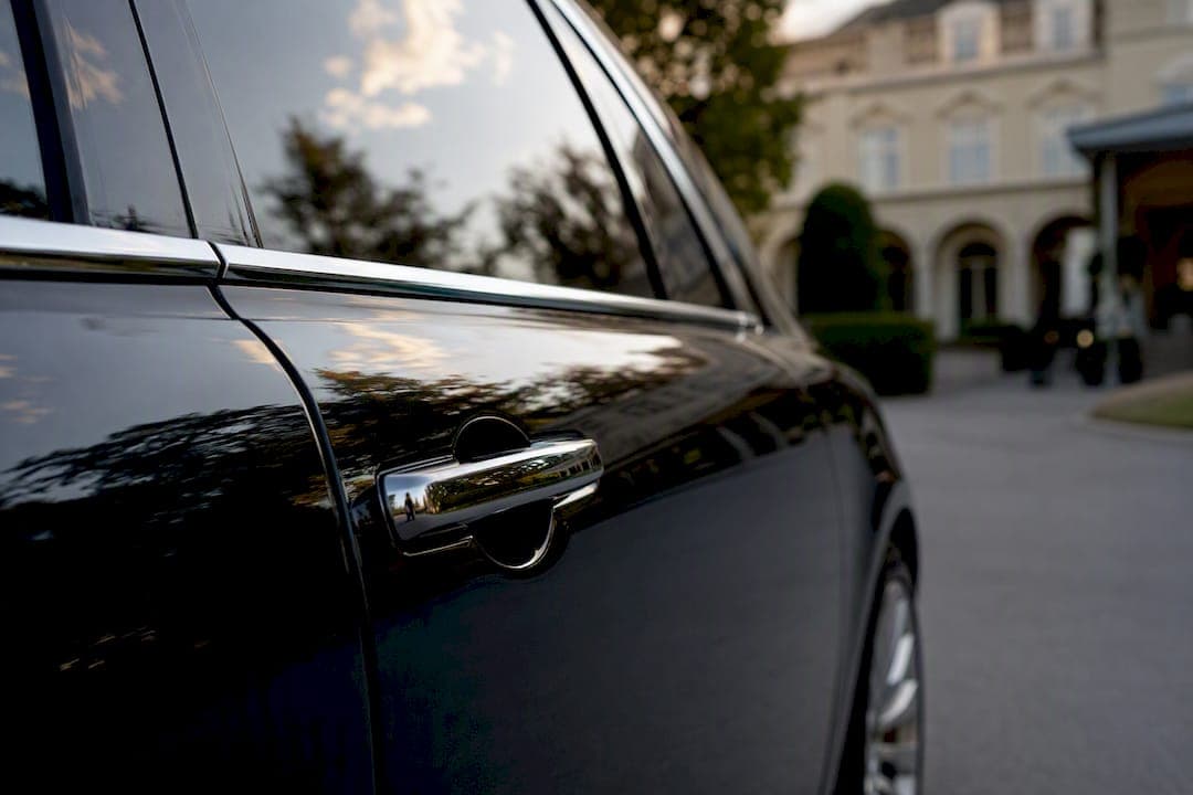 What Corporate Transport Liability Means for Your Business