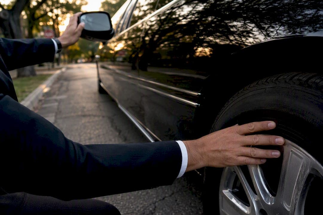Commercial Limo Insurance Explained for Owners