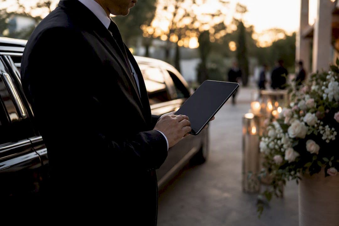 Celebrity Transport Planning: A Playbook for Event Planners