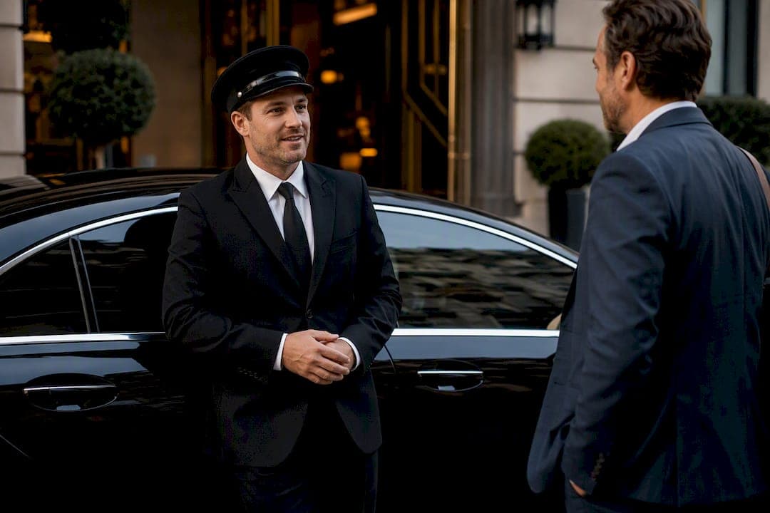 VIP Transportation Protocols: The Rules That Keep Movements Safe