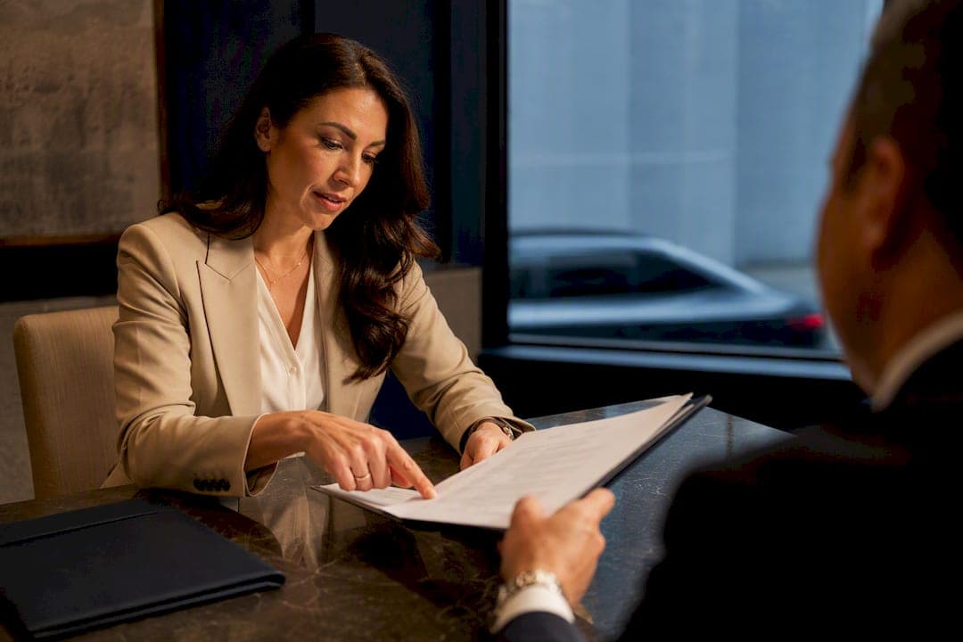 Planners: Demand These 3 Written Guarantees for Discreet Transportation