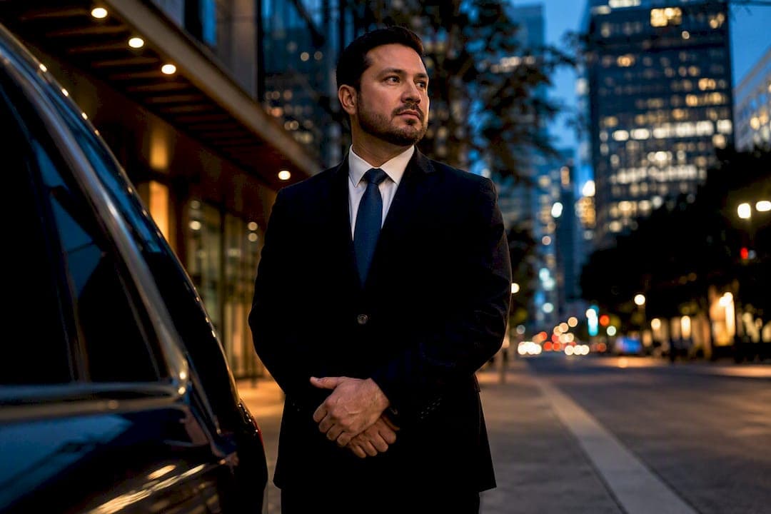 After 2–3 Stops, Hourly Car Service Beats Separate Rides for Planners
