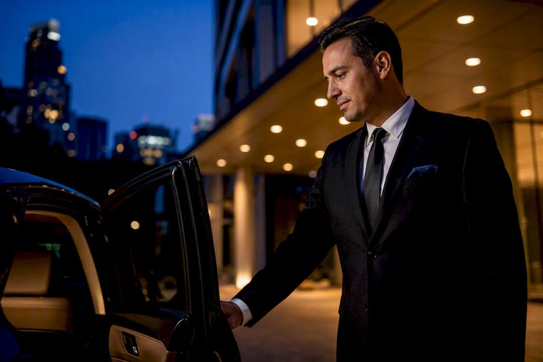 4 Hiring Questions to Ask Before Booking a Chauffeur or Driver