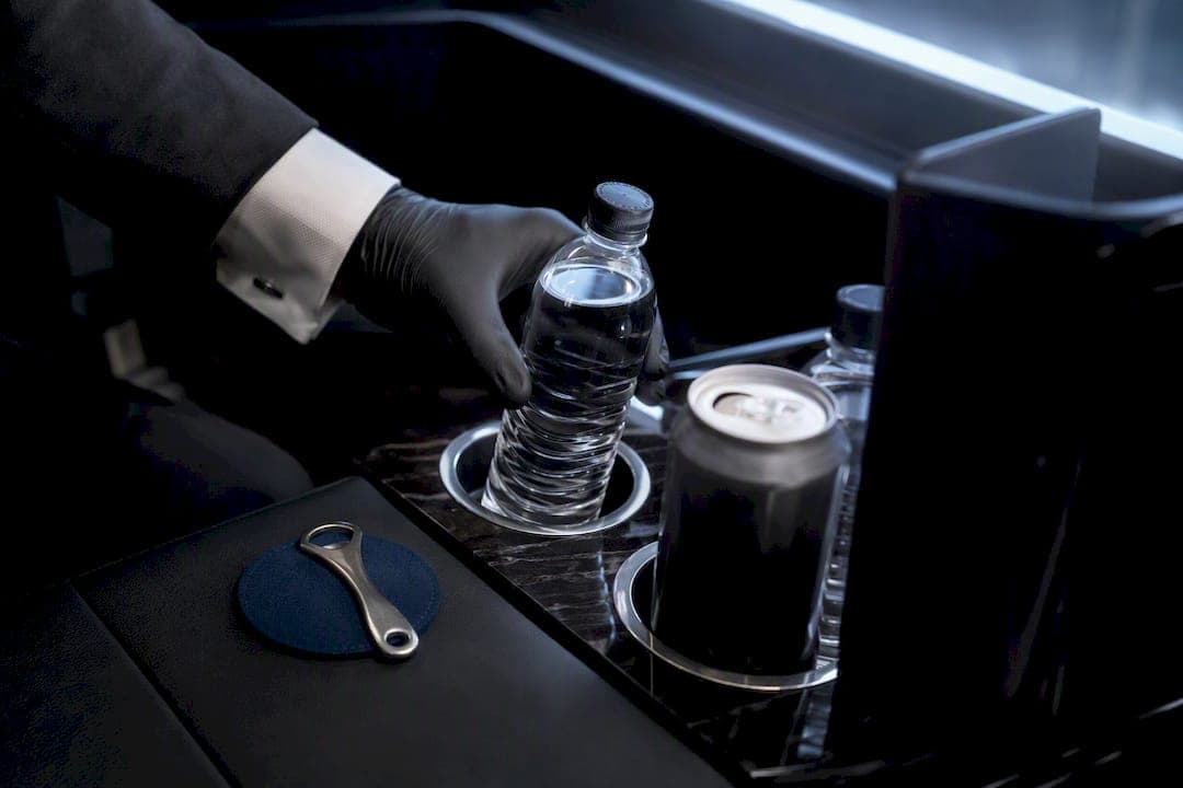Don't Get Cited: 6 Limo Alcohol Policy Checks for U.S. Bookings