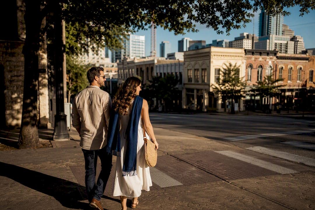 1–3-Day Neighborhood Austin City Tour Itineraries for U.S. Travelers