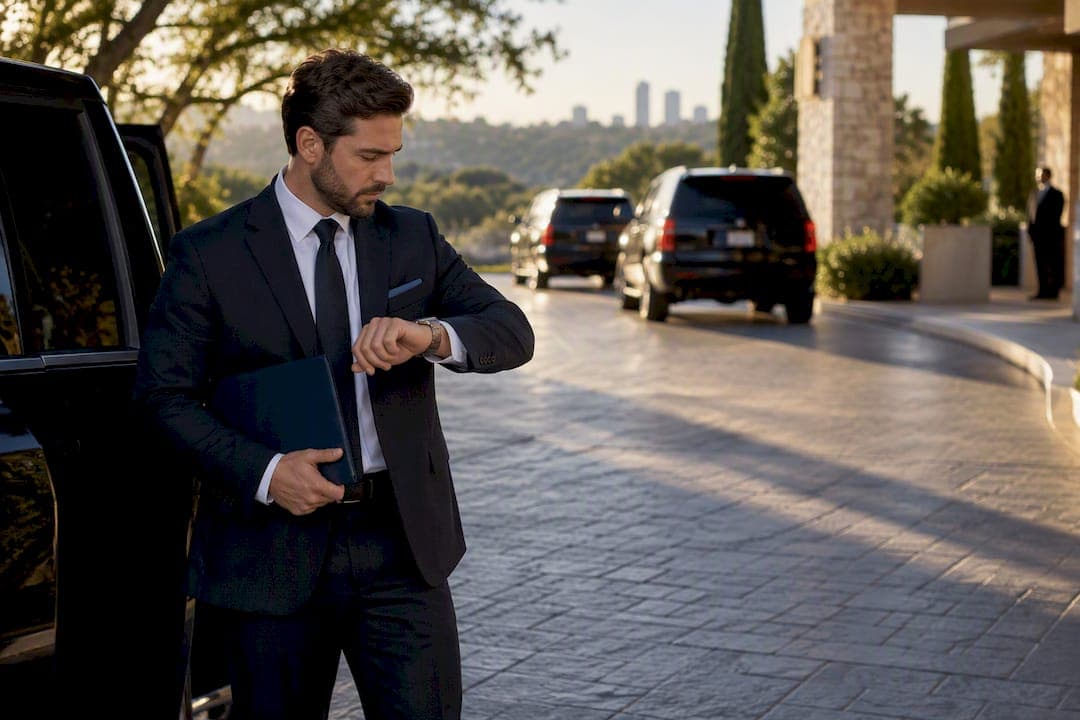 3–6 Months for Weddings: Limo Booking Lead Times and Operator Tips