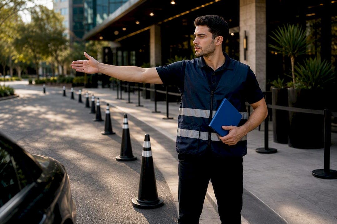 Avoid Stranded Guests: Austin Event Traffic Planning, FMCSA & TxDMV