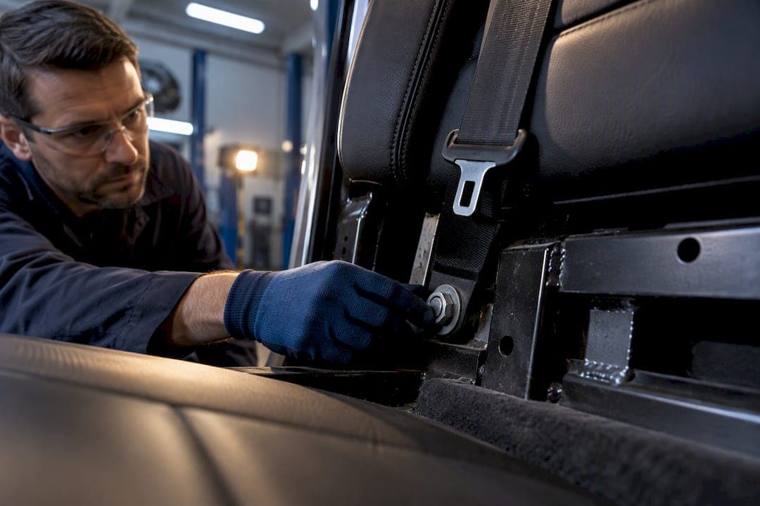 3 Checks Before You Book: Limo Safety Standards to Verify