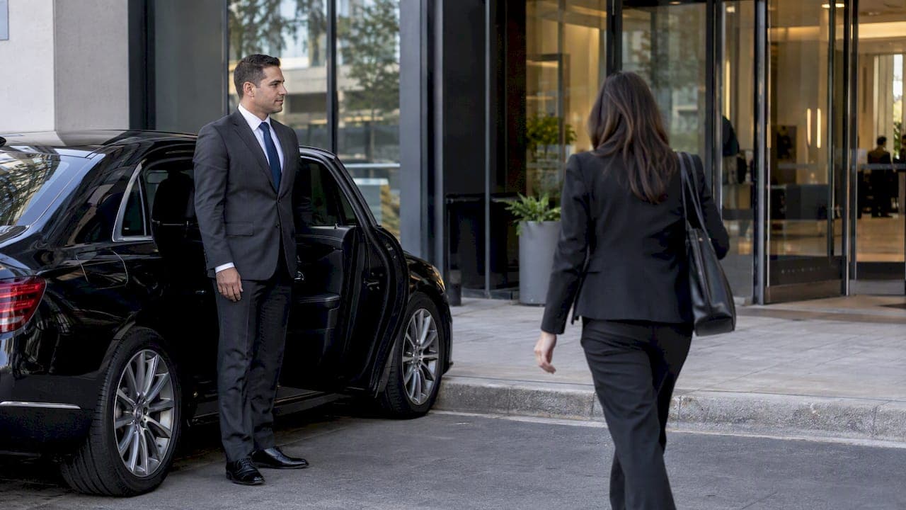 Wait and Return Service: 6 Checks Before Booking a Luxury Chauffeur