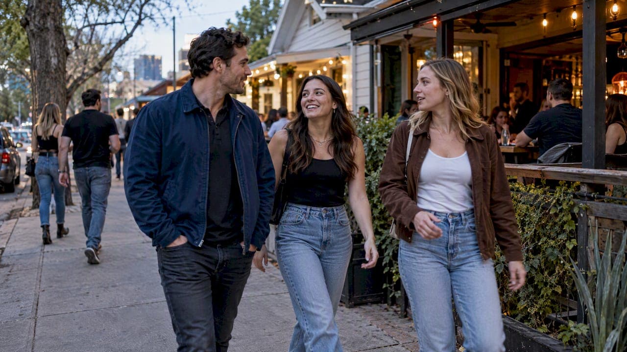 Austin Bar Hopping: 3 Stops, One Walkable Neighborhood