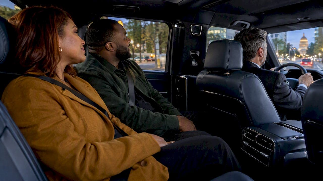 Concert Limo Etiquette: How to Ride Like a Pro in Austin